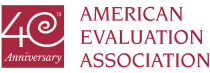 American Evaluation Association